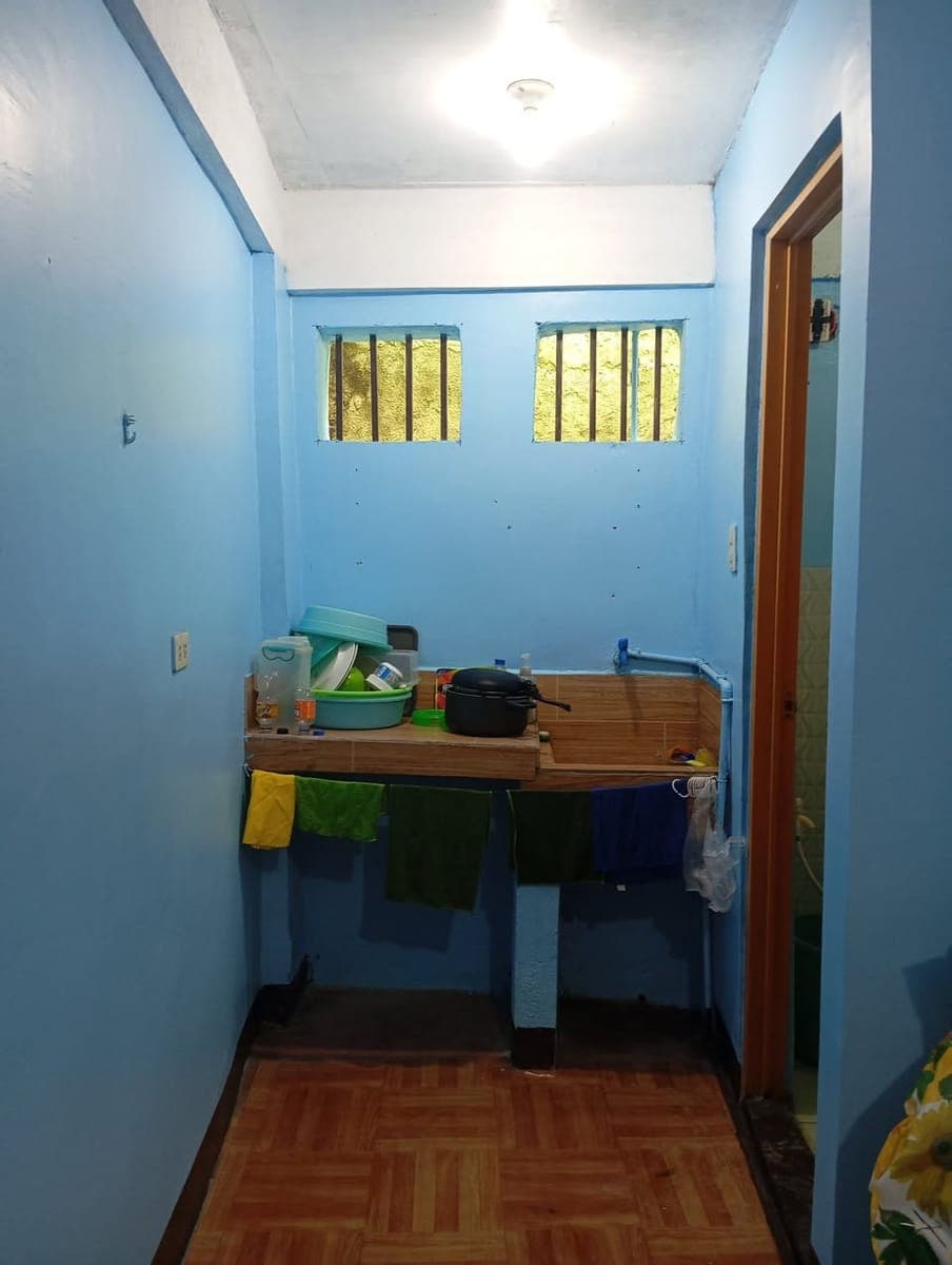 Studio type for rent 4k amonth - photo 2