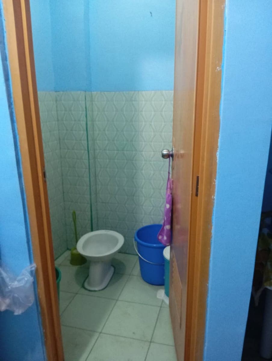 Studio type for rent 4k amonth - photo 3