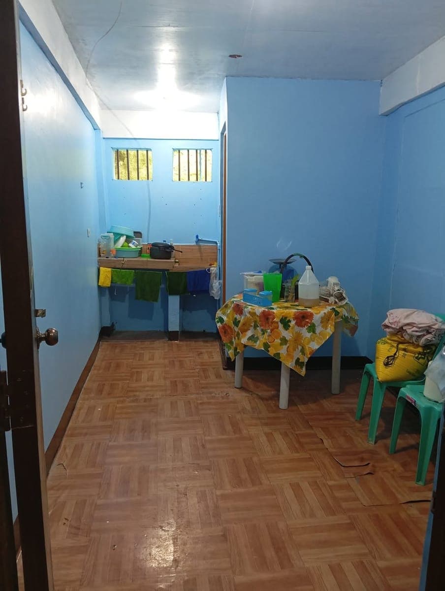 Studio type for rent 4k amonth - photo 4