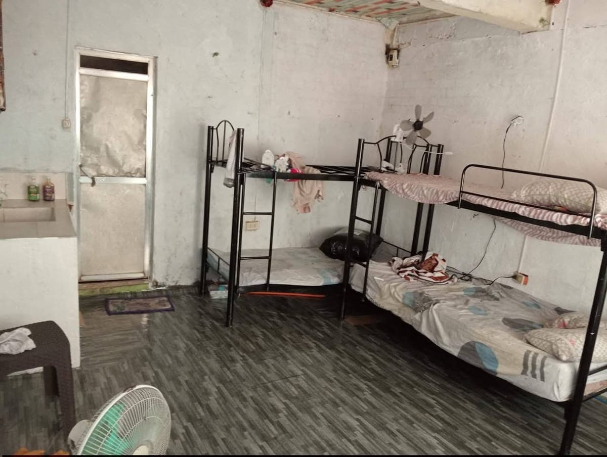 ROOM FOR RENT🏡🏡 - photo 2