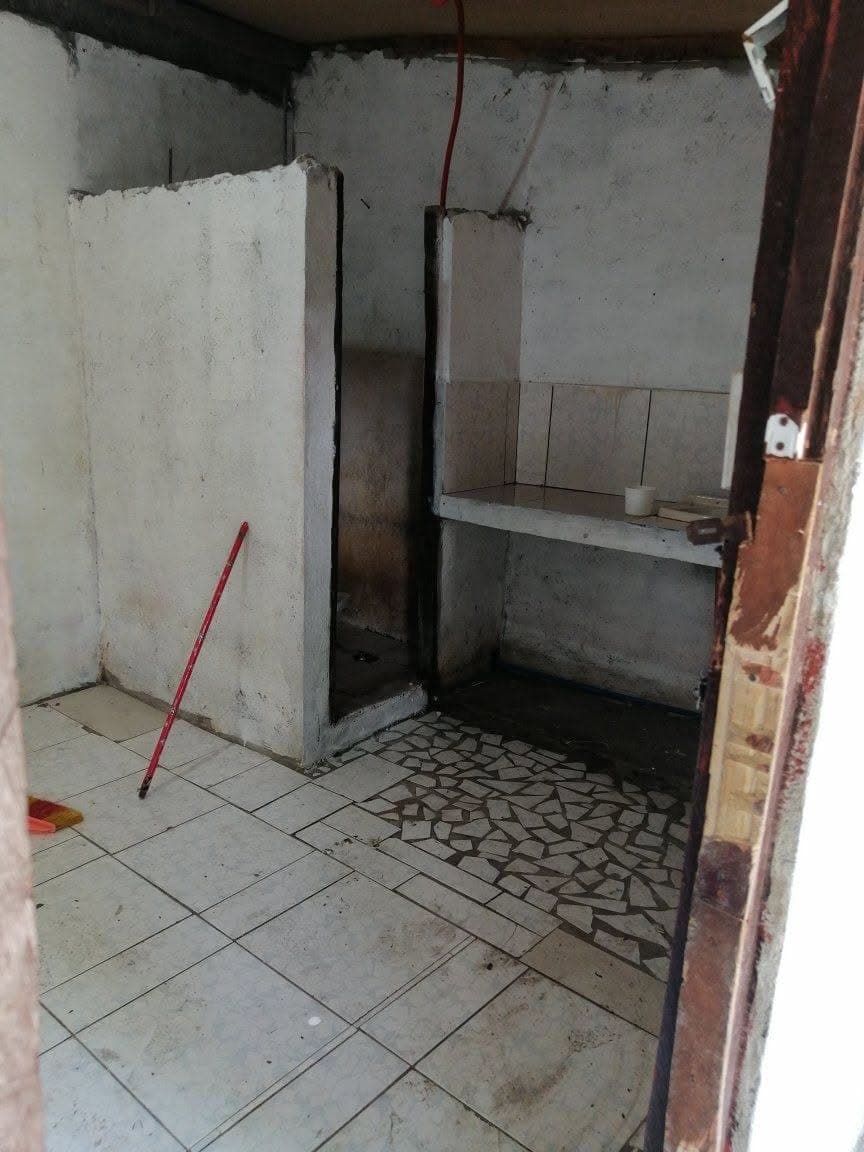 Studio type .. with outside kitchen - photo 2