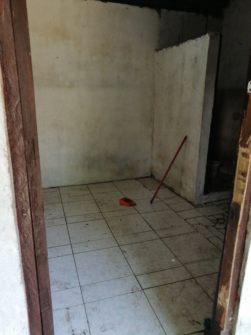 Studio type .. with outside kitchen - photo 3