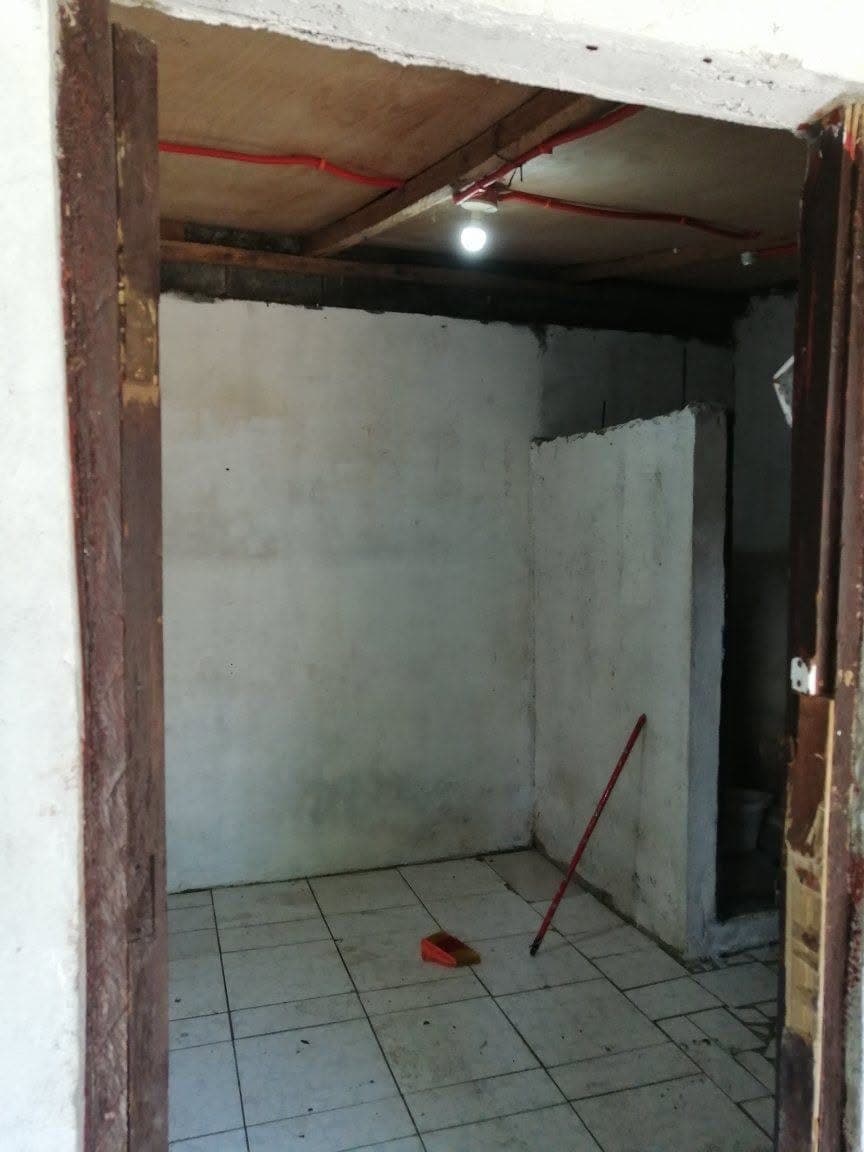Studio type .. with outside kitchen - photo 4