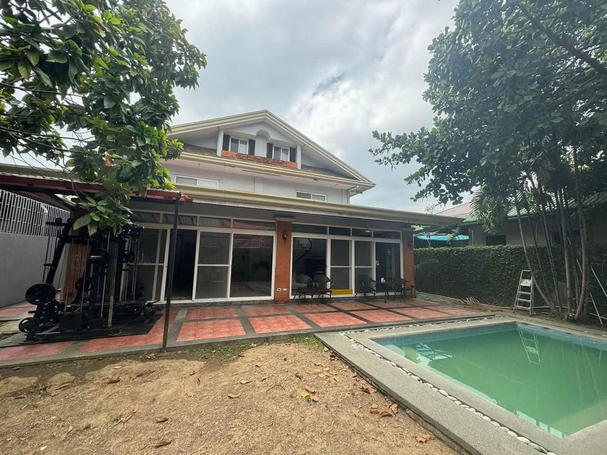 HOUSE FOR LEASE❗️❗️❗️ - photo 1