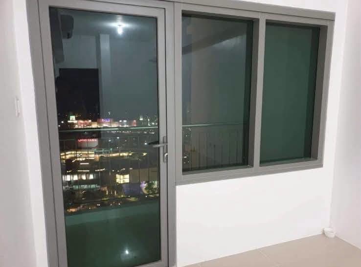 𝐅𝐎𝐑 𝐑𝐄𝐍𝐓: 1BR Bare  Unit with Parking at Bristol at Parkway Place, Alabang, Muntinlupa - photo 5