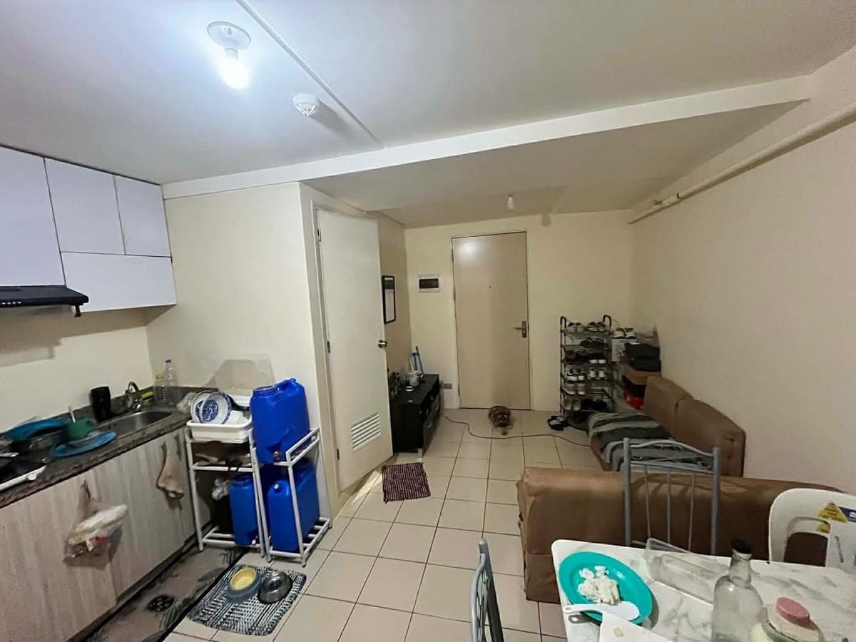 SOLO ROOM /condo sharing - photo 3