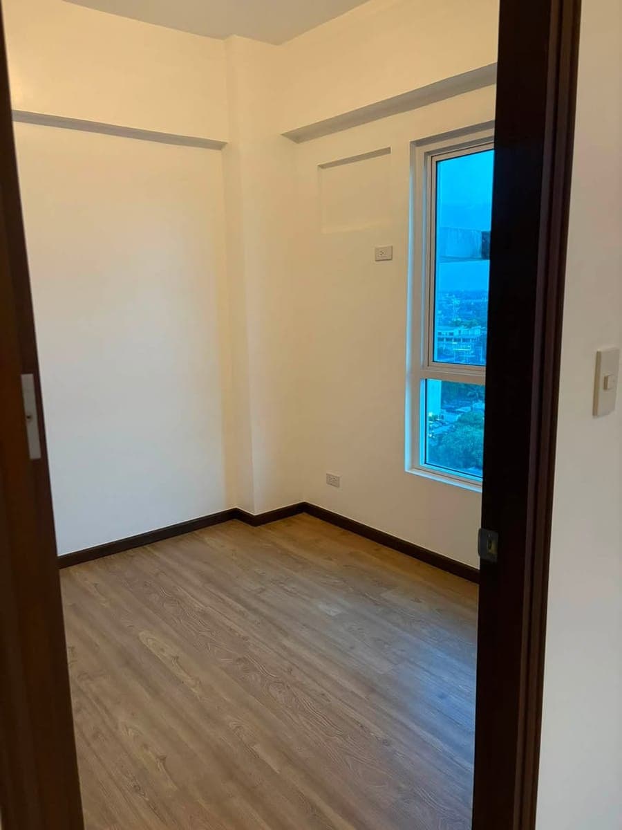 🏙️ NEWLY ACQUIRED | 1-BEDROOM CONDO UNIT FOR RENT 📍Marikina City - photo 5