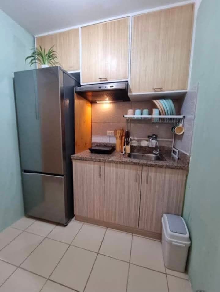 Condo for Rent Fully furnished (2bedroom) - photo 1