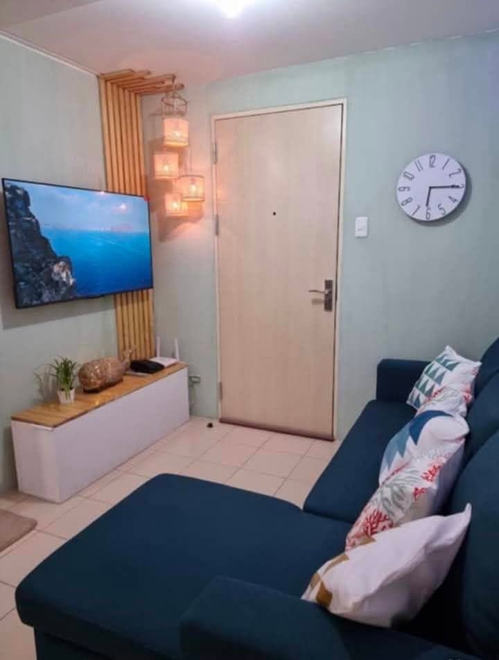 Condo for Rent Fully furnished (2bedroom) - photo 3