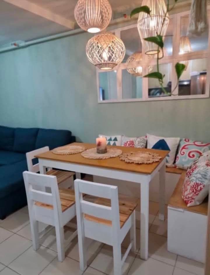 Condo for Rent Fully furnished (2bedroom) - photo 4