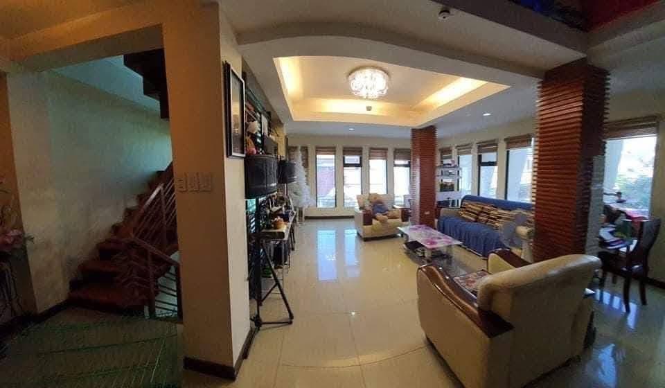FOR RENT| Greenwoods Executive Village Pasig/Cainta/Taytay - photo 1
