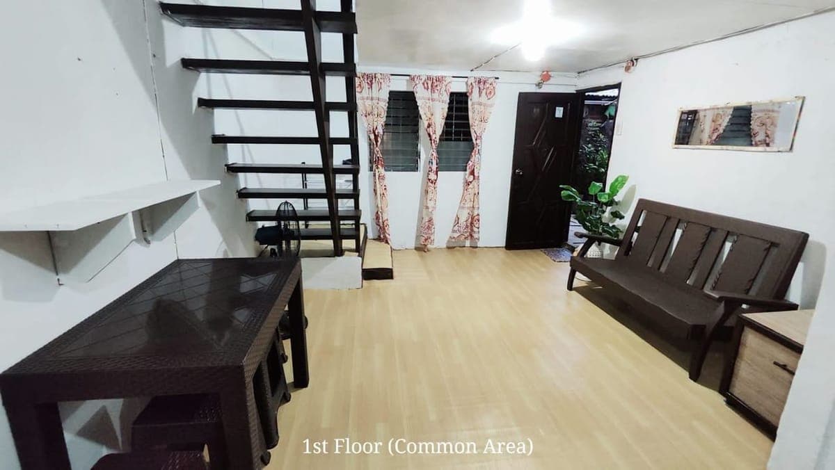 MURANG BEDSPACE SA MUNTINLUPA NA MALAPIT SA LAHAT.. - photo 3