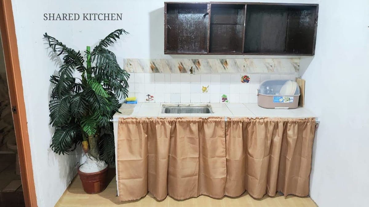 MURANG BEDSPACE SA MUNTINLUPA NA MALAPIT SA LAHAT.. - photo 4