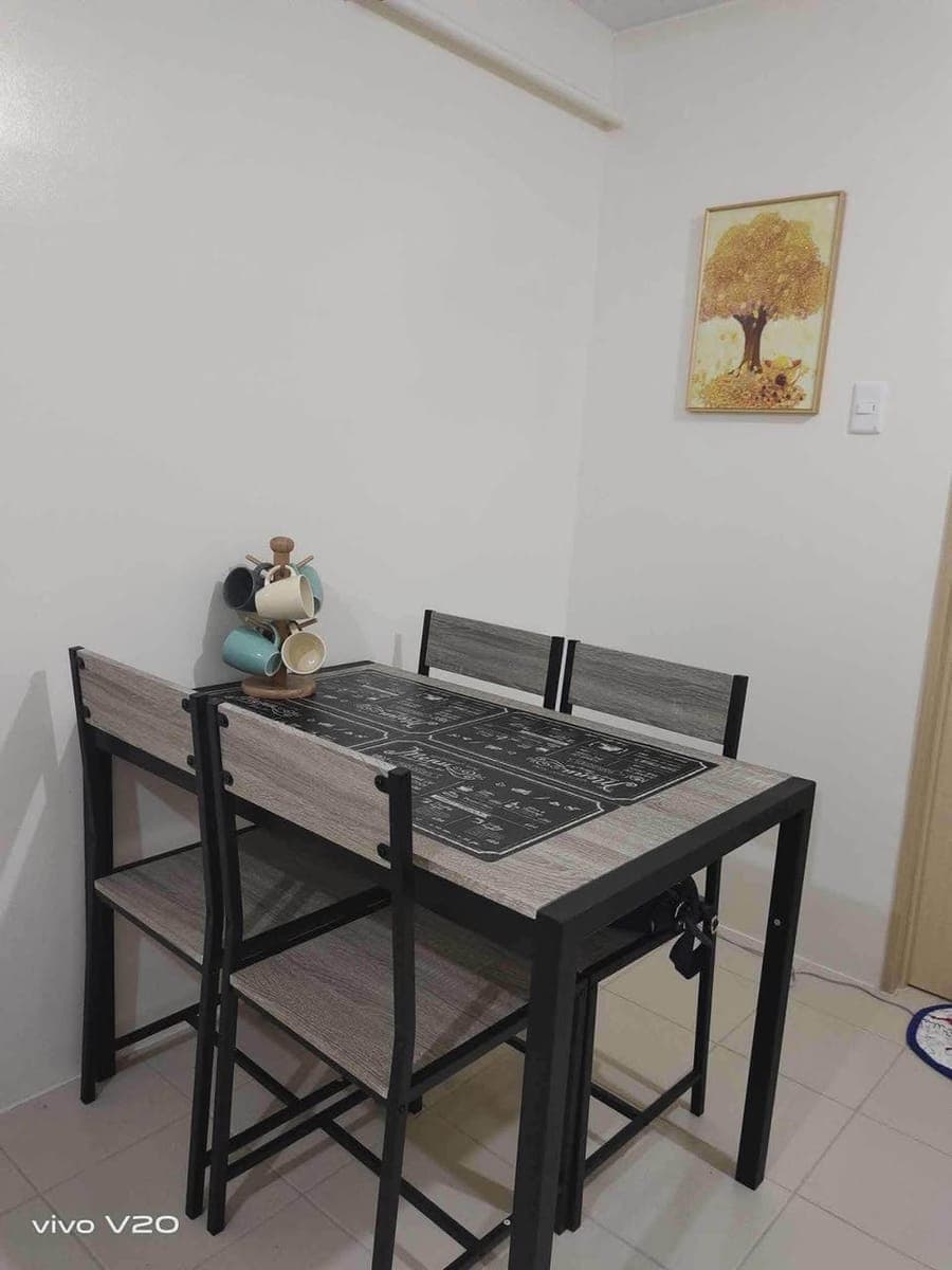 FOR RENT:CONDO SHARING SOLO ROOM PREFER SOLO FEMALE OR COUPLE - photo 3