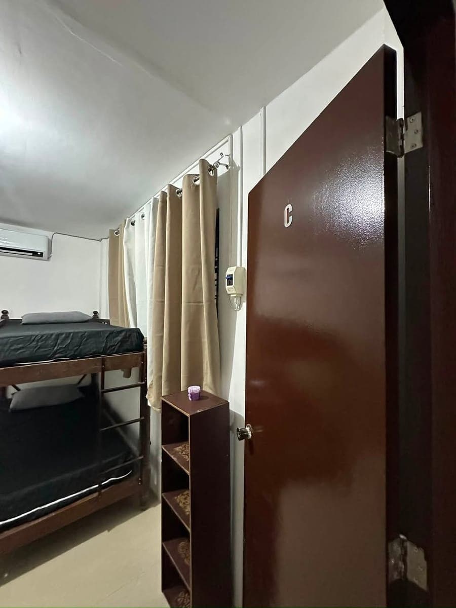 ⭐️ Bedspace for rent ⭐️ - photo 1