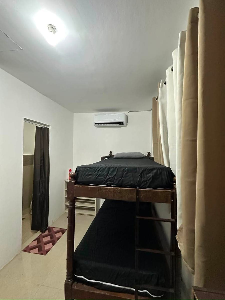⭐️ Bedspace for rent ⭐️ - photo 2