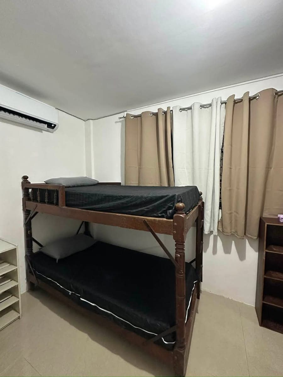 ⭐️ Bedspace for rent ⭐️ - photo 4