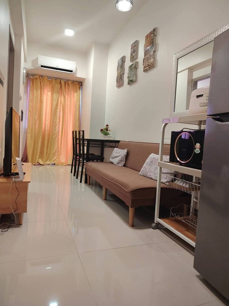 FOR RENT : 24k assoc dues included / Internet - photo 3