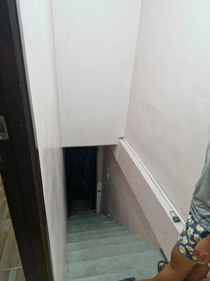 ROOM FOR RENT - studio type maximum of 4 people - photo 1