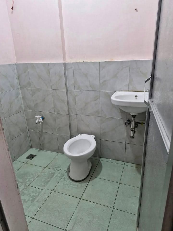 ROOM FOR RENT - studio type maximum of 4 people - photo 4