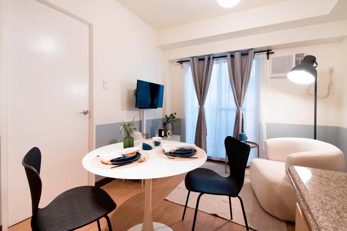 For rent - Brixton Place DMCI Pasig - photo 4