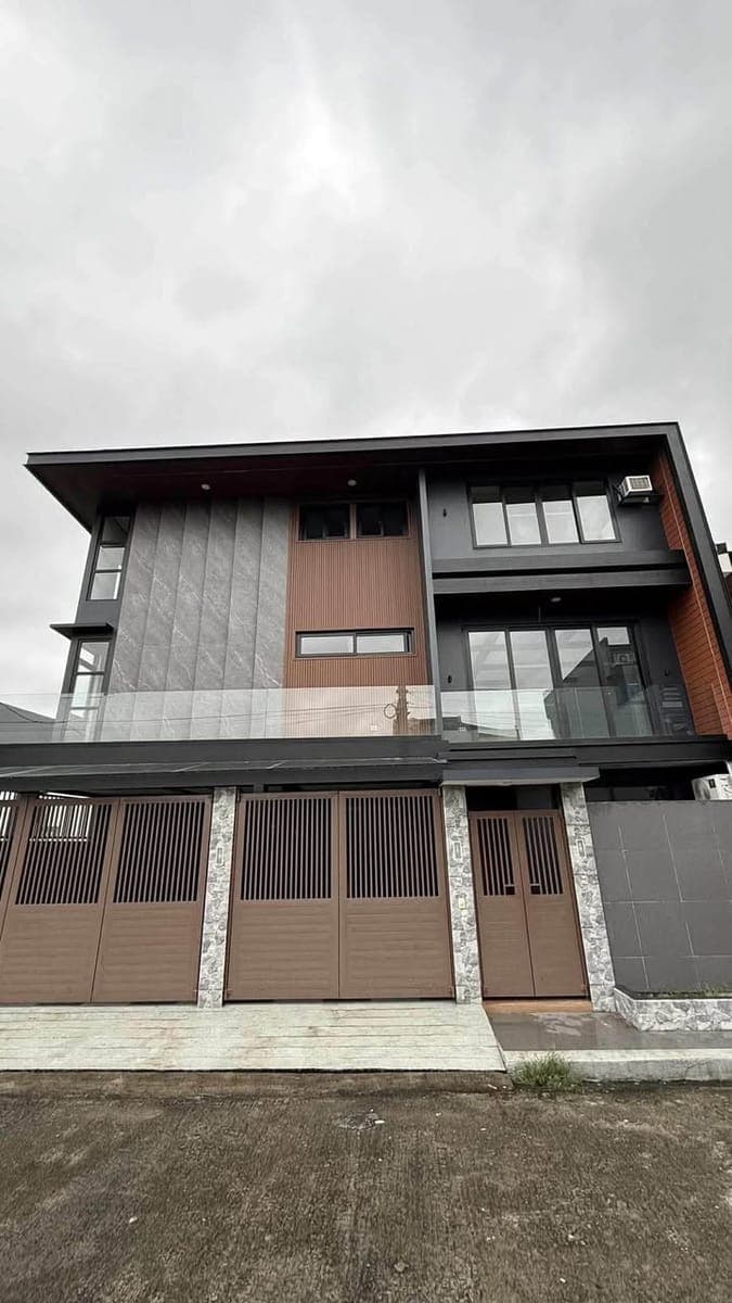 Brand New House For sale/For rent🏠 - photo 1