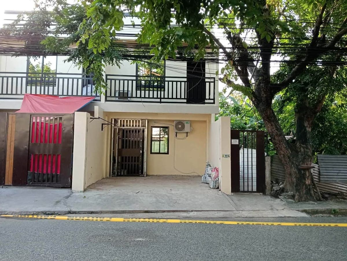Apartment for rent in green park cainta - photo 2