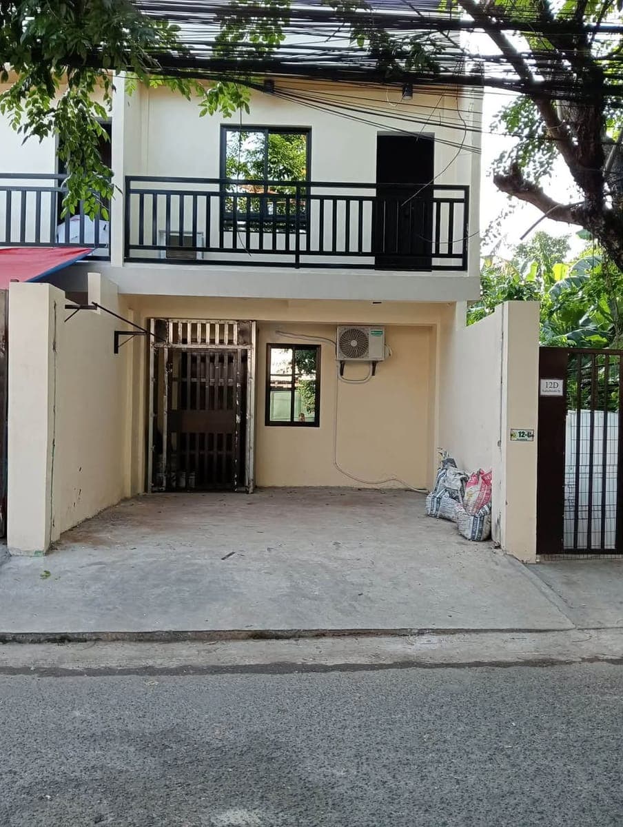 Apartment for rent in green park cainta - photo 3