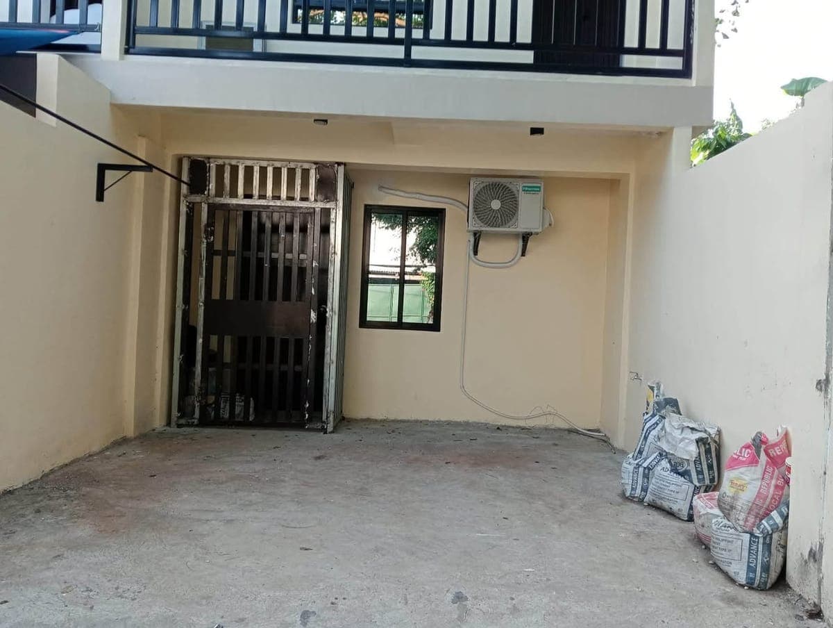 Apartment for rent in green park cainta - photo 4
