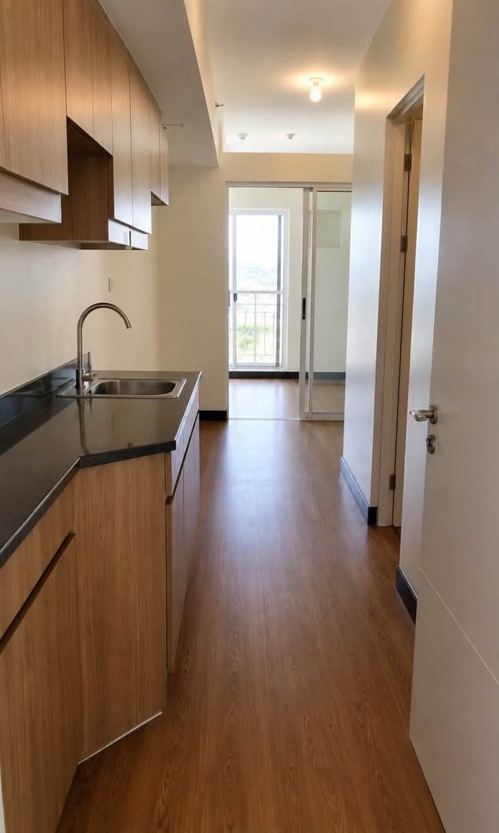 1BR RUSH FOR RENT NEAR AYALA MALLS FELIZ, SM MARIKINA AND EASTWOOD‼️ - photo 4