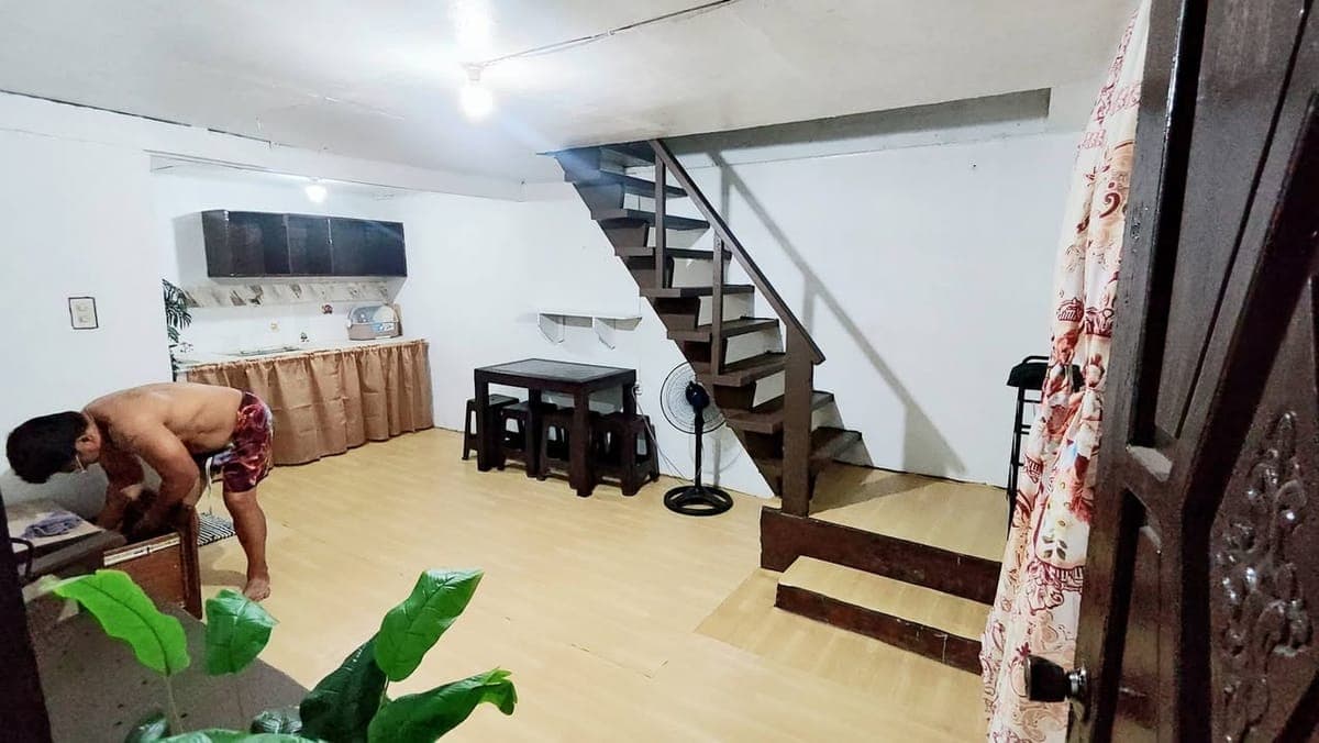 🏠 BIG FAMILY? BAKA ITO NA YUNG HANAP NINYONG BAHAY. 👨‍👩‍👧‍👦❤️ - photo 1
