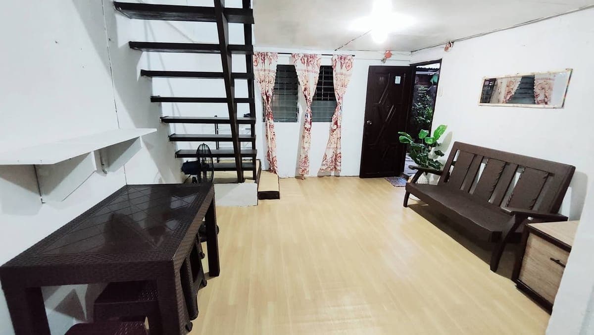 🏠 BIG FAMILY? BAKA ITO NA YUNG HANAP NINYONG BAHAY. 👨‍👩‍👧‍👦❤️ - photo 4