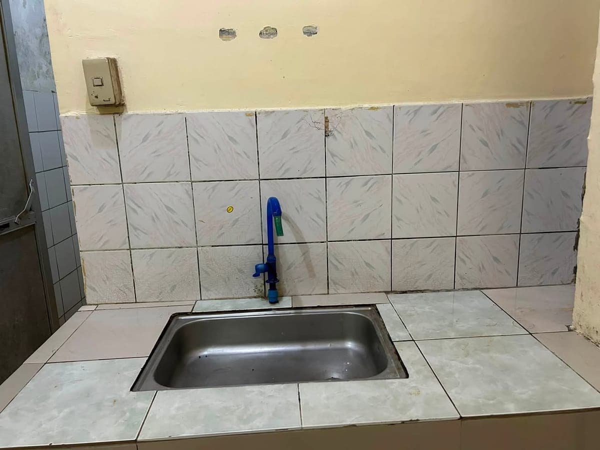 Studio type for rent tumana Marikina pm for more details or call 09155932634 - photo 2