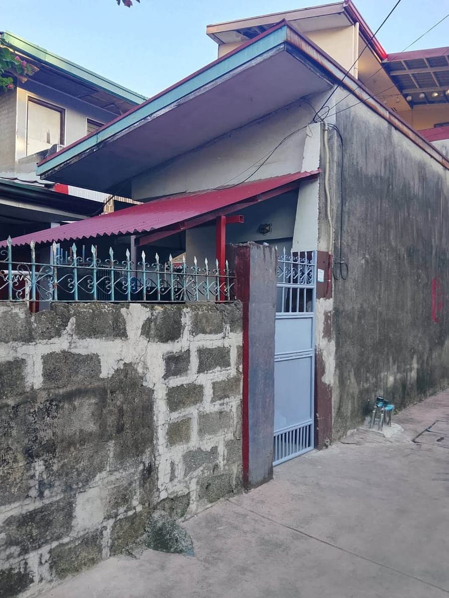 Apartment for rent - photo 1