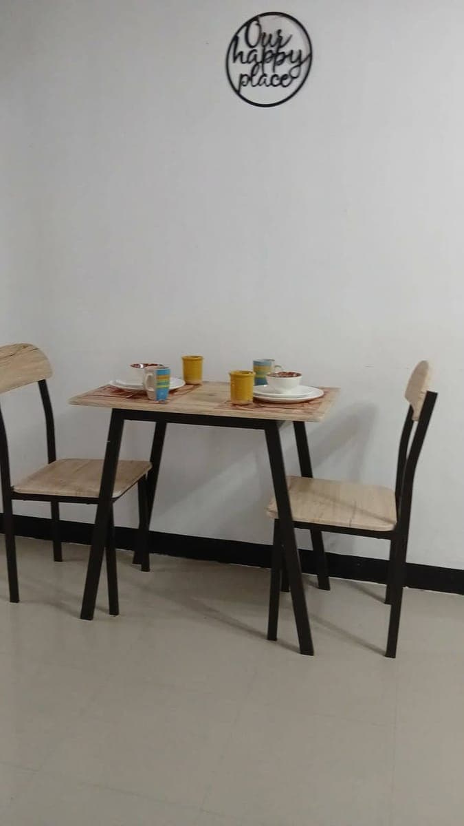 Condo for RENT fully furnished Airconditioned unit with Internet WiFi ready - photo 4