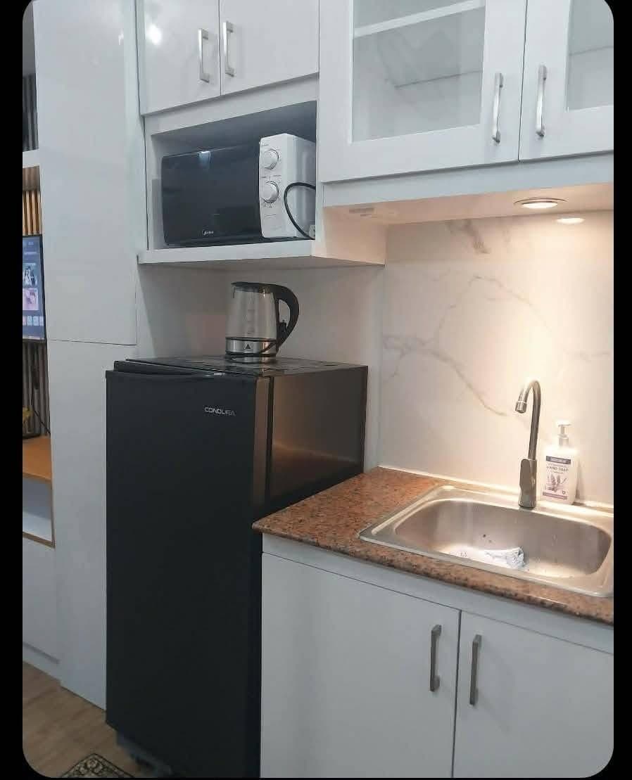 CONDO FOR RENT - photo 1