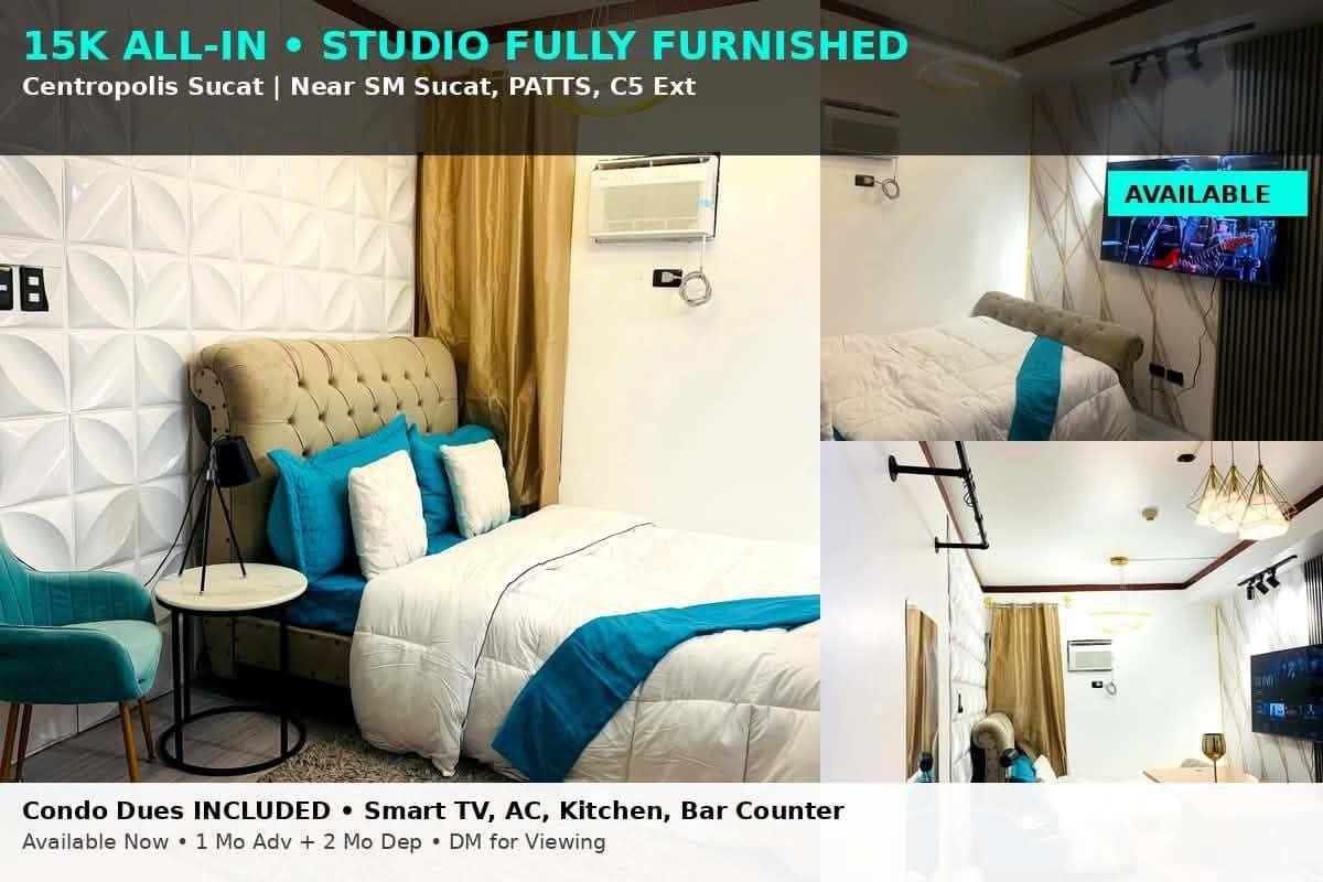 15k ALL IN (condo dues) - photo 1