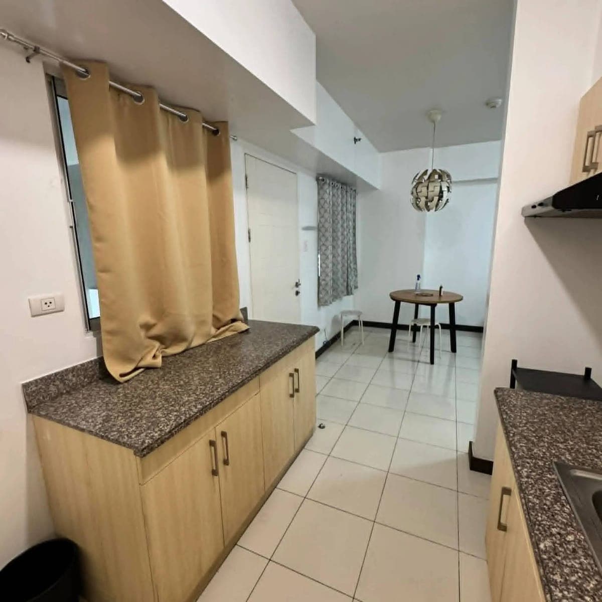 𝐅𝐎𝐑 𝐑𝐄𝐍𝐓: Fully Furnished 2 Bedroom with Parking | East Tower 19TH Floor | DMCI Lumiere, Pasig - photo 5