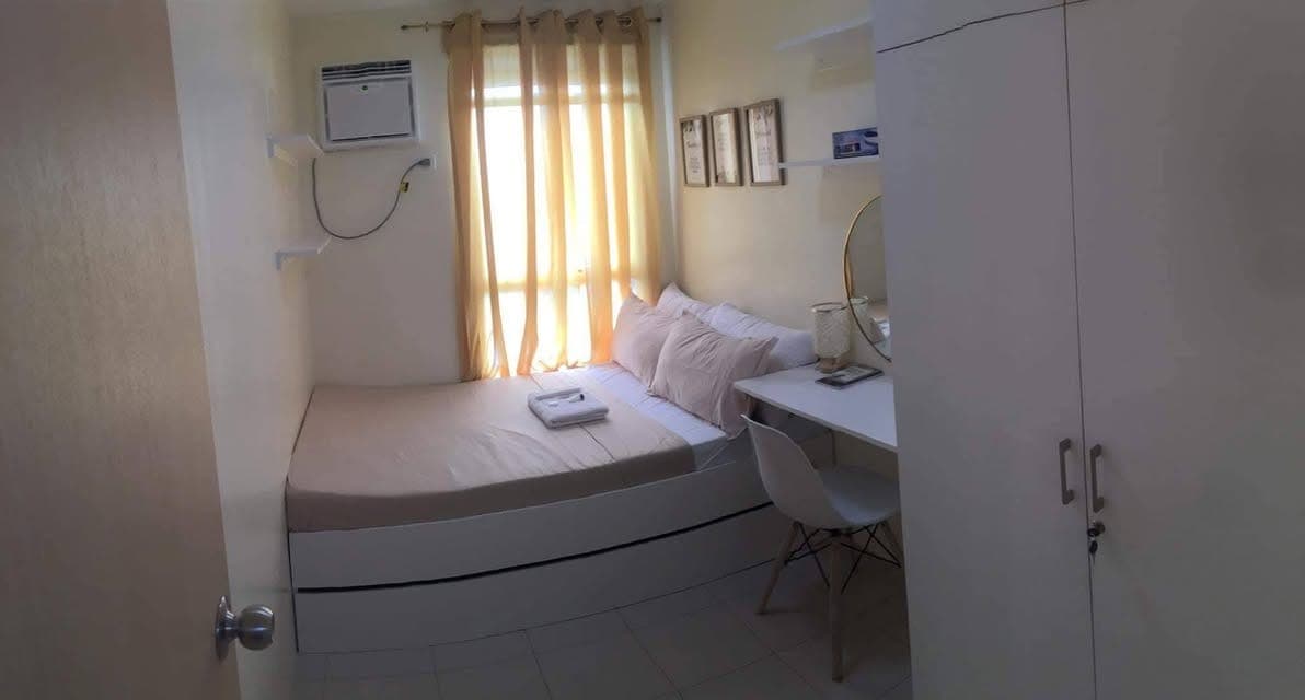 FOR RENT 2 BEDROOM FULLY FURNISHED 💯 - photo 4
