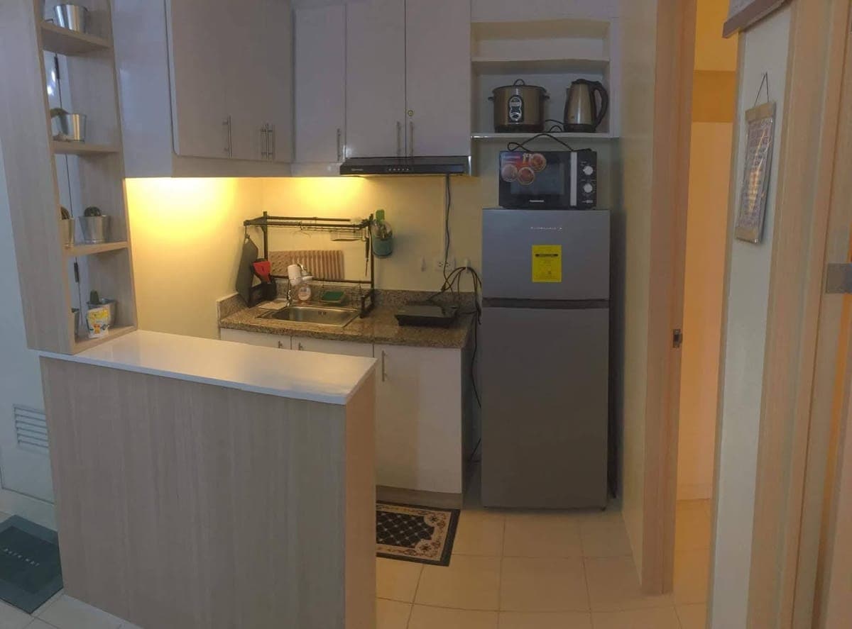 FOR RENT 2 BEDROOM FULLY FURNISHED 💯 - photo 5