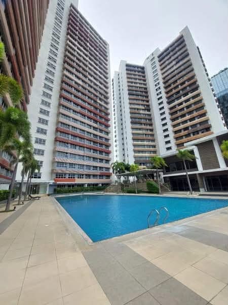 ₱36K MONTHLY | 1-BEDROOM AT THE LEVELS FILINVEST - photo 1