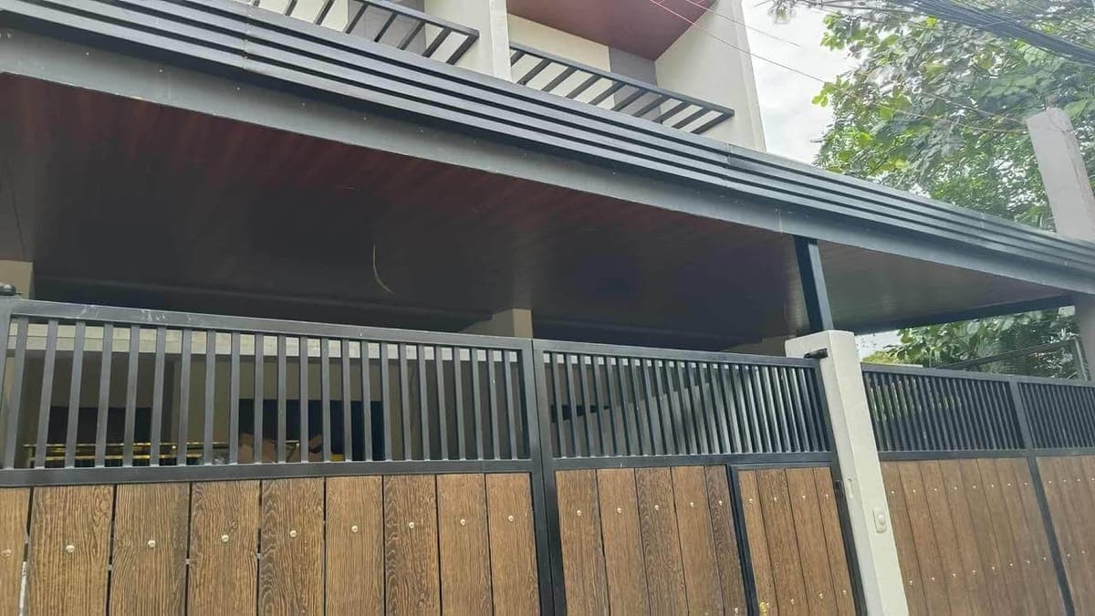 🏡 HOUSE FOR RENT – GOODRICH VILLAGE, MARIKINA (P38,500 per month) - photo 1