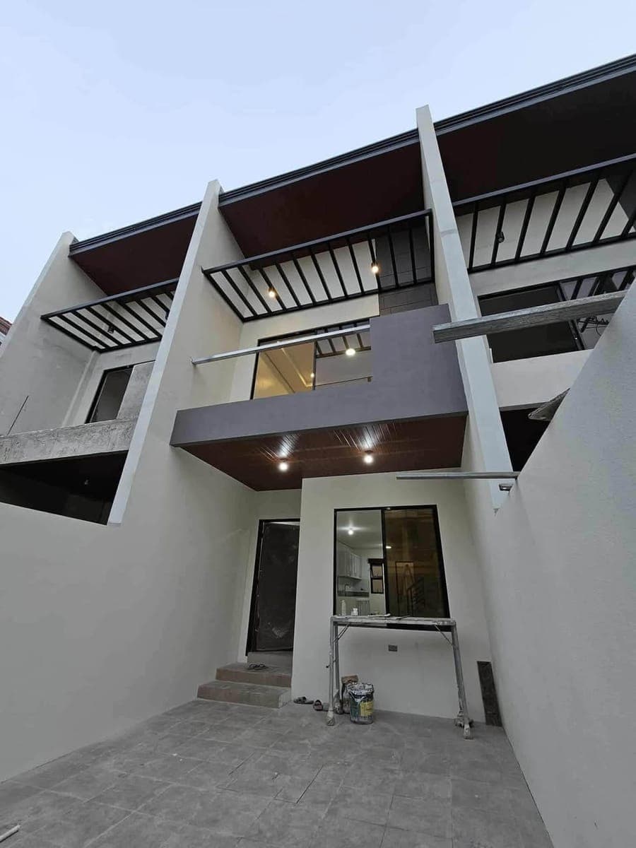 🏡 HOUSE FOR RENT – GOODRICH VILLAGE, MARIKINA (P38,500 per month) - photo 3