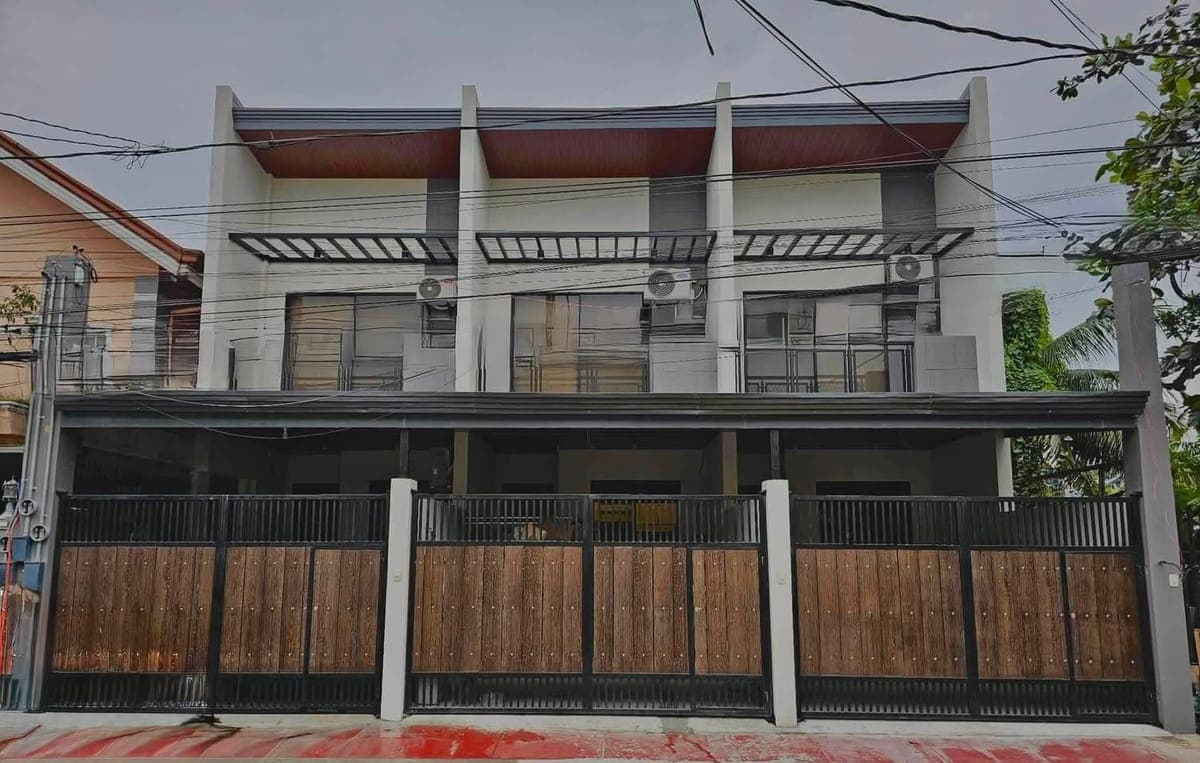🏡 HOUSE FOR RENT – GOODRICH VILLAGE, MARIKINA (P38,500 per month) - photo 4