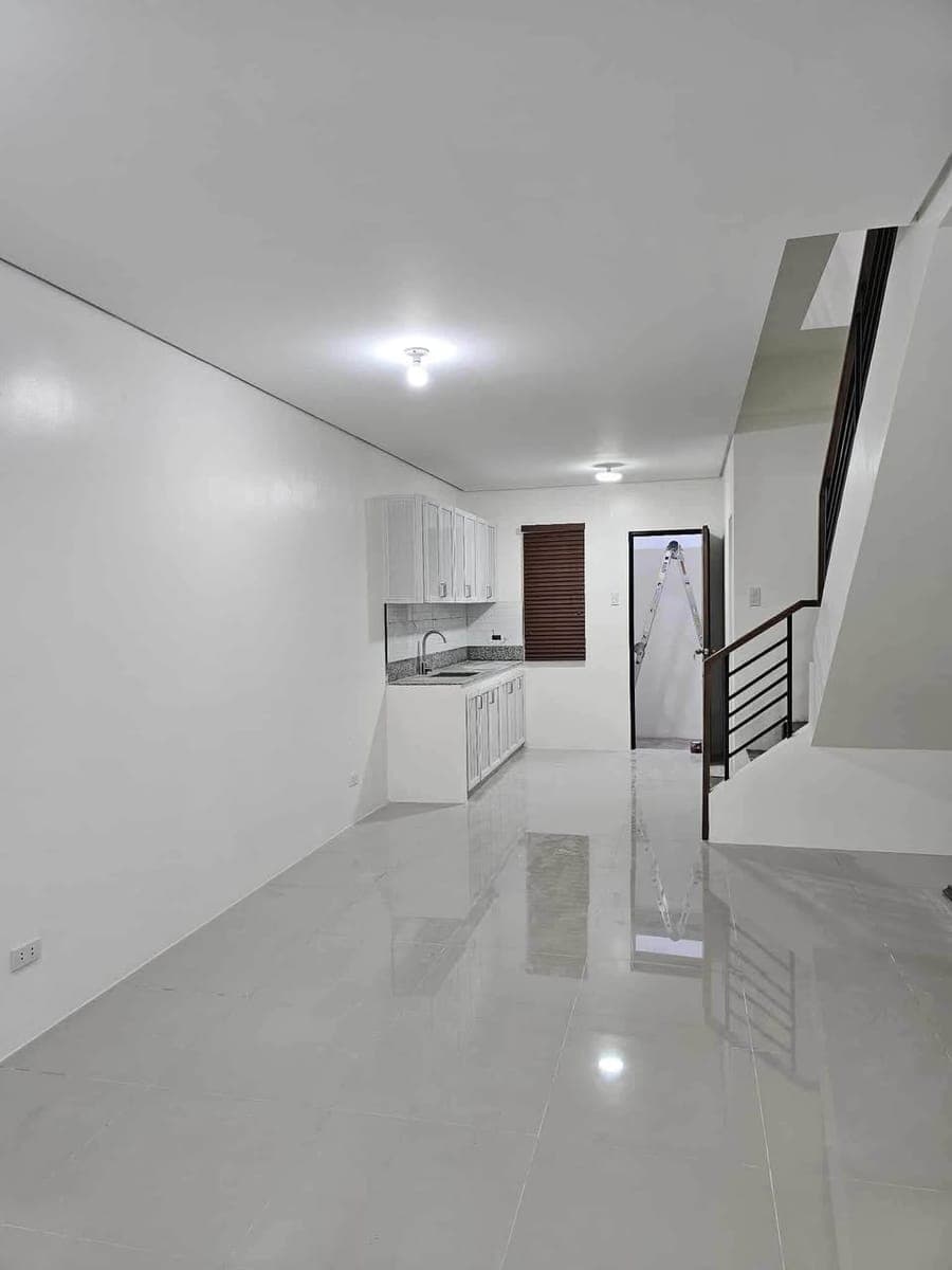 🏡 HOUSE FOR RENT – GOODRICH VILLAGE, MARIKINA (P38,500 per month) - photo 5