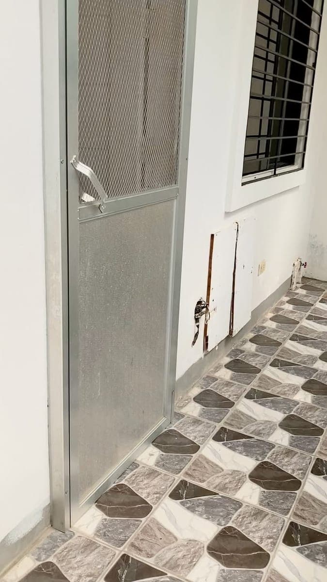 UNIT FOR RENT AMPID 1 SAN MATEO RIZAL - photo 1