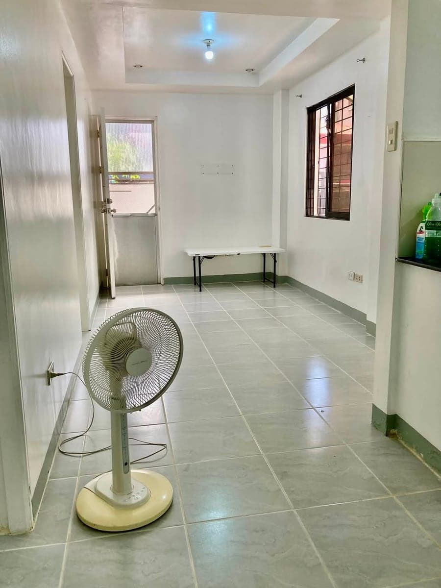 UNIT FOR RENT AMPID 1 SAN MATEO RIZAL - photo 3