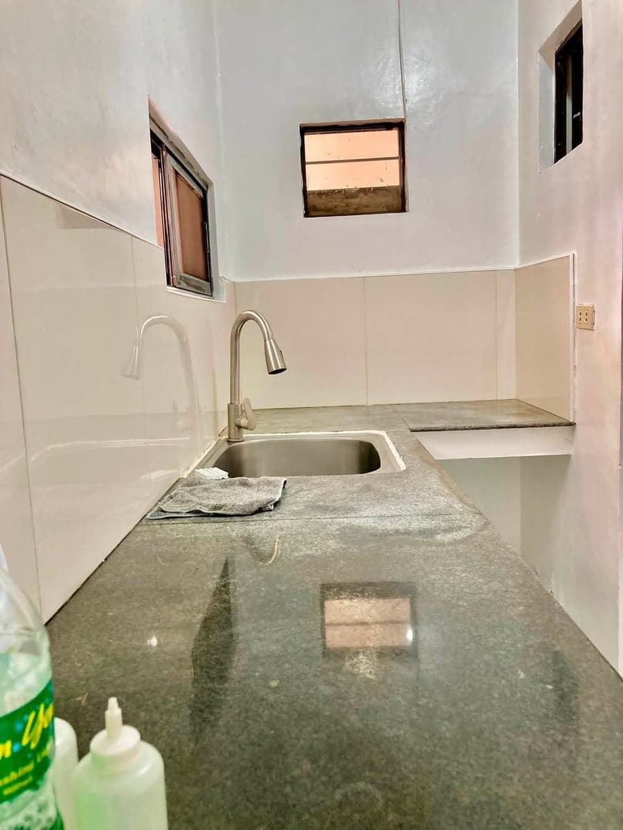 UNIT FOR RENT AMPID 1 SAN MATEO RIZAL - photo 5