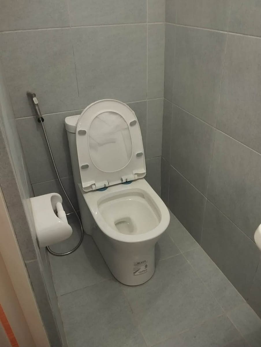FOR RENT | 1-BEDROOM CONDO – MILLE CASE RESIDENCES - photo 3