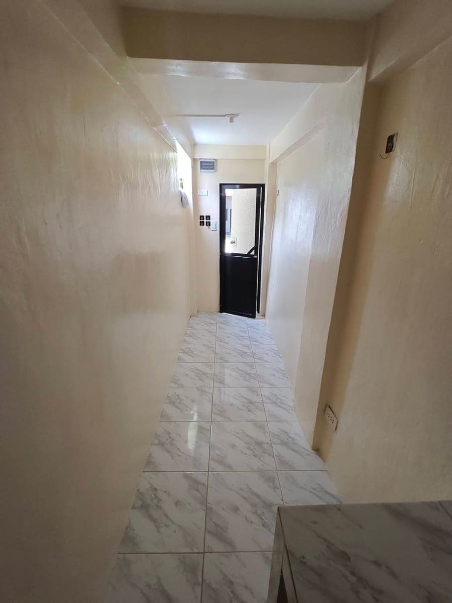 Apartment for Rent - photo 1